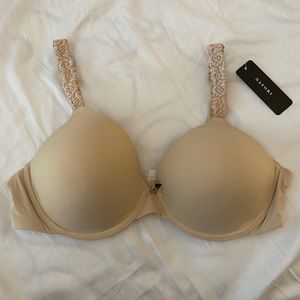 Natori Custom Coverage Underwire Bra